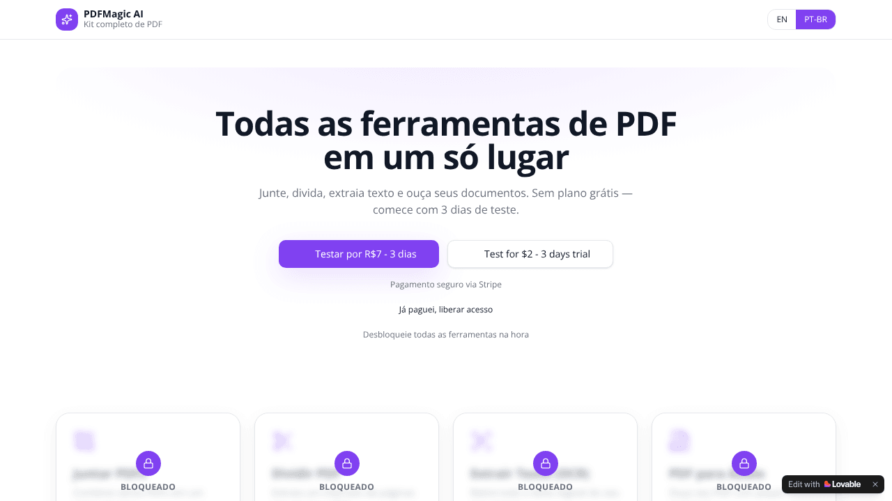 PDFMagic