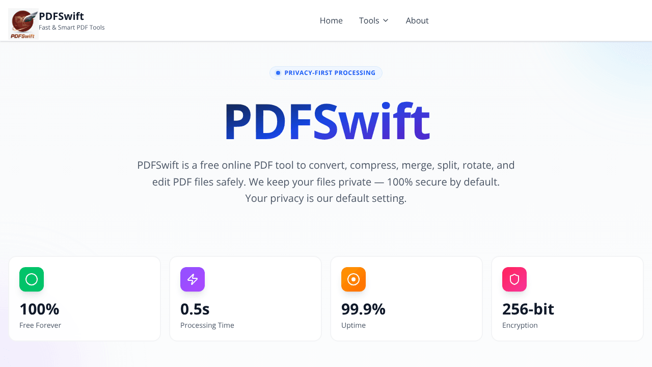 PDFSwift