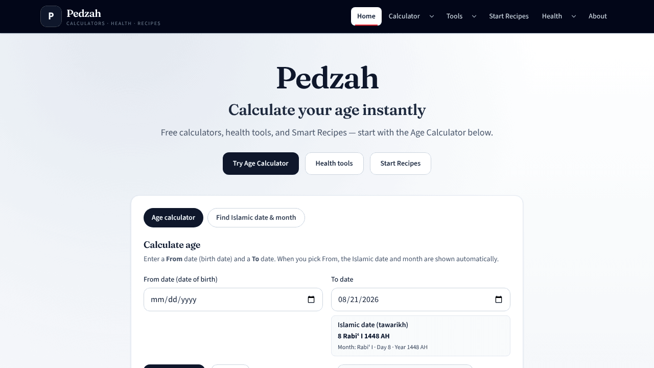 Pedzah