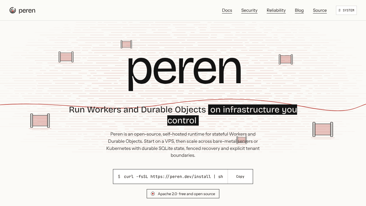 Peren