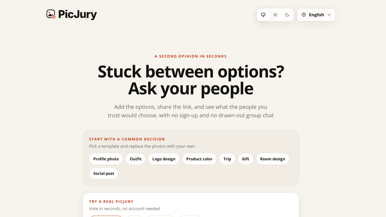 PicJury