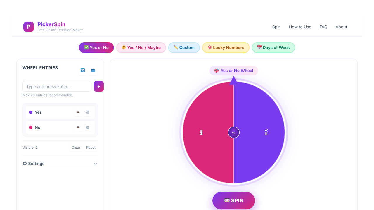 pickerspin.online