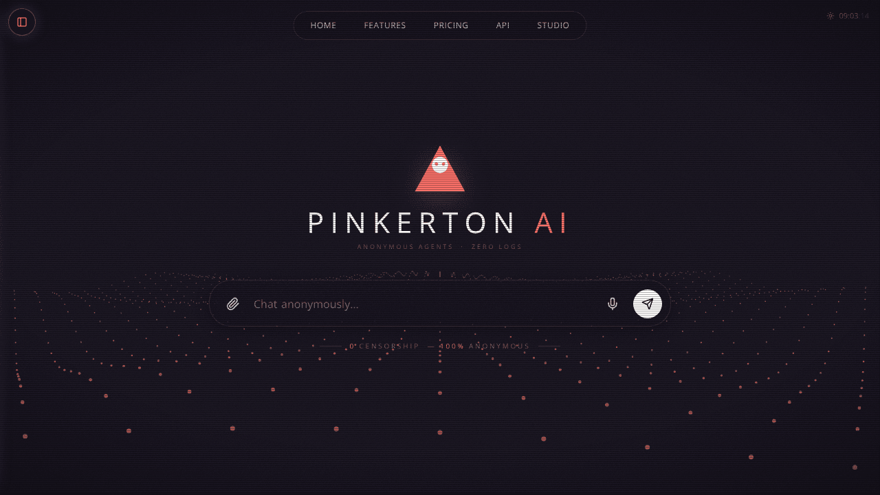 Pinkerton AI