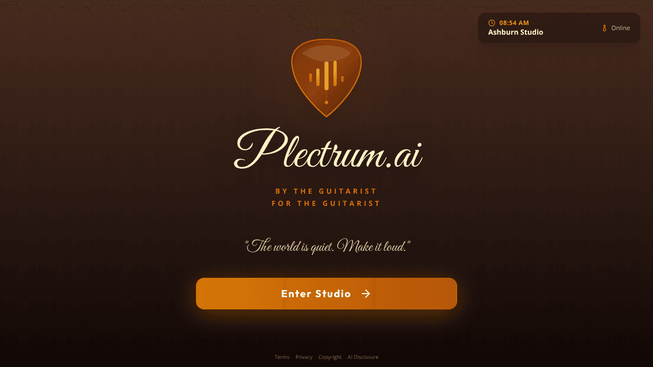 Plectrum