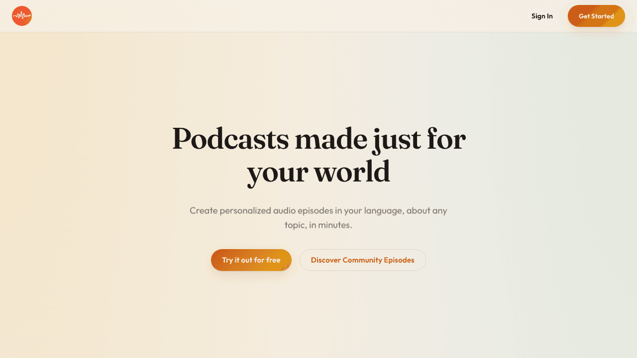 Podcust