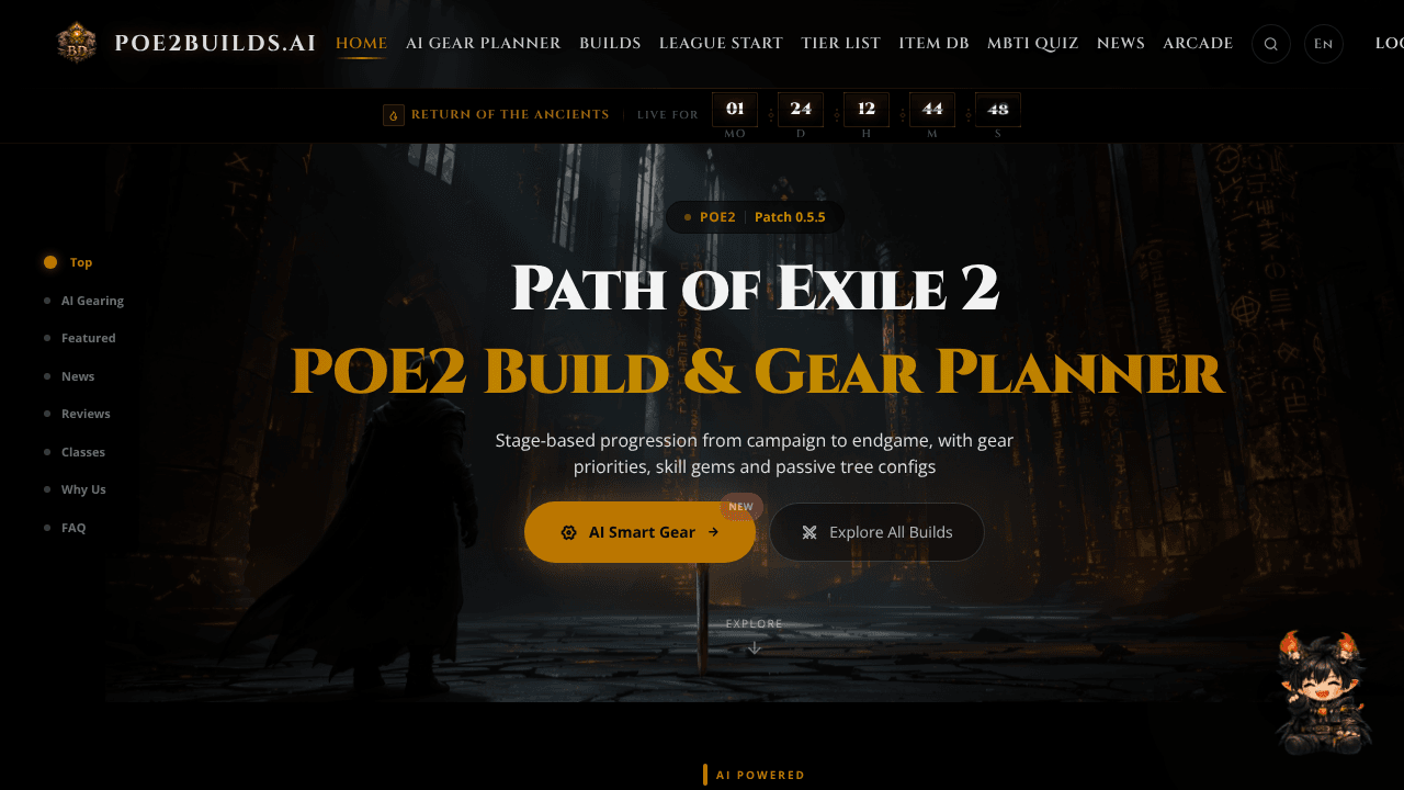 POE2Builds