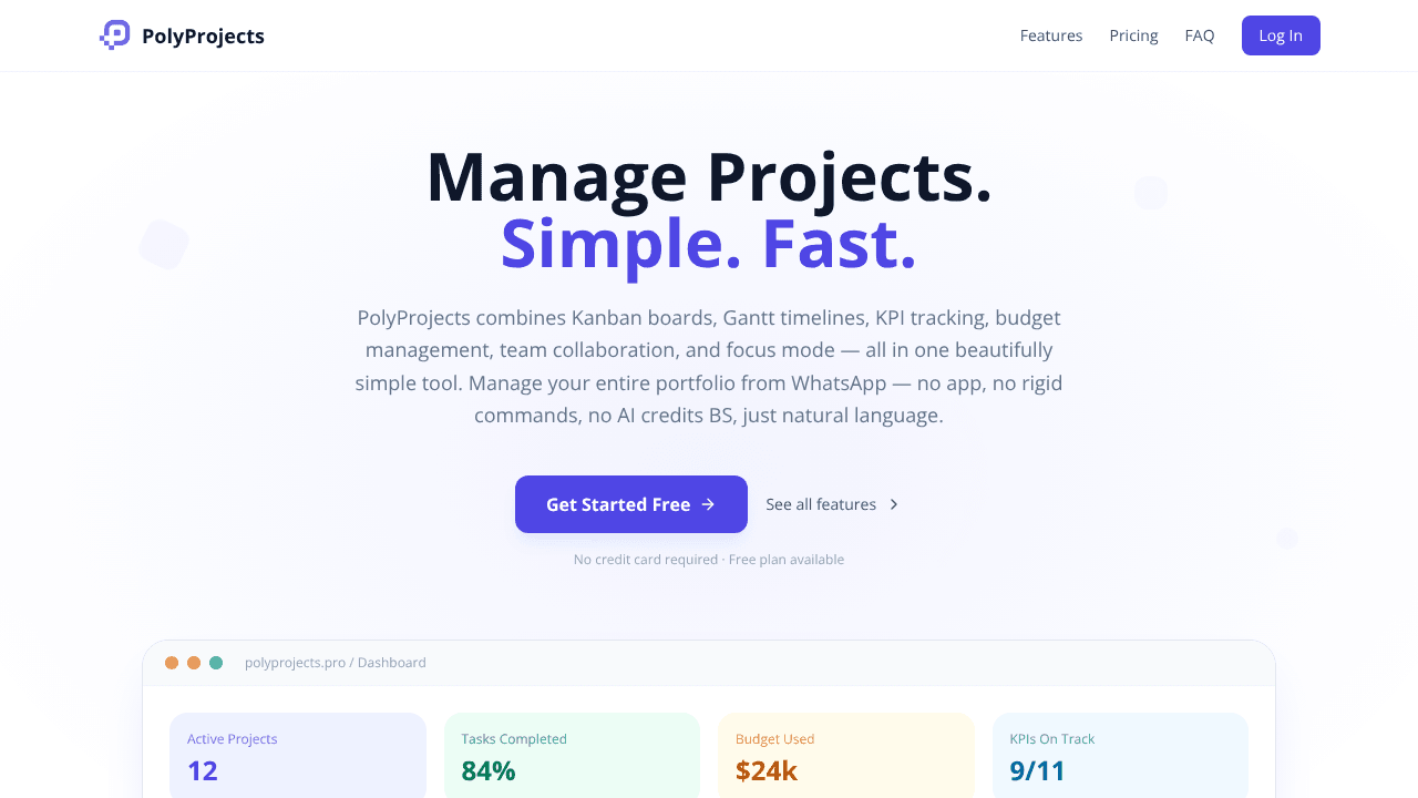 PolyProjects.Pro