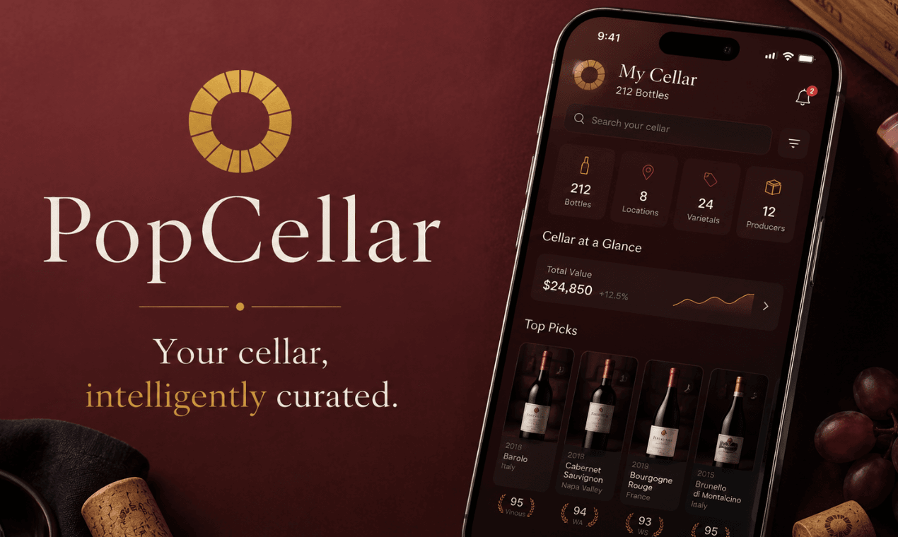PopCellar