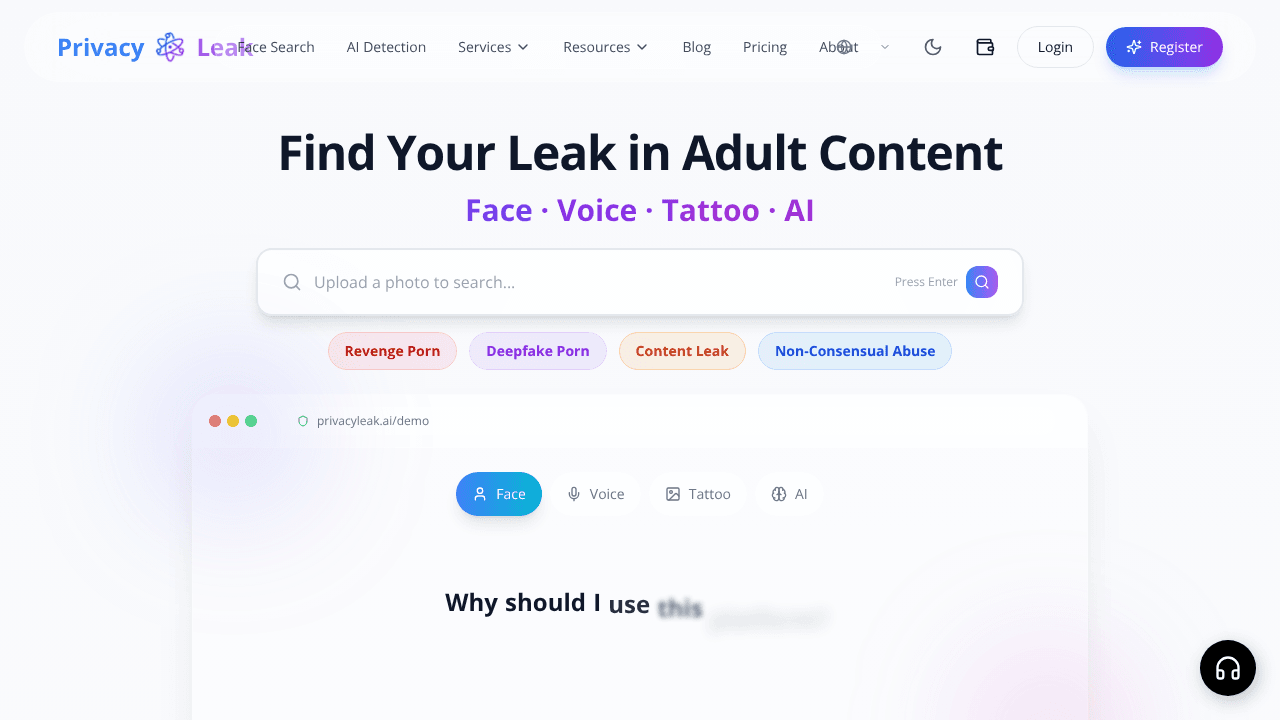 PrivacyLeak