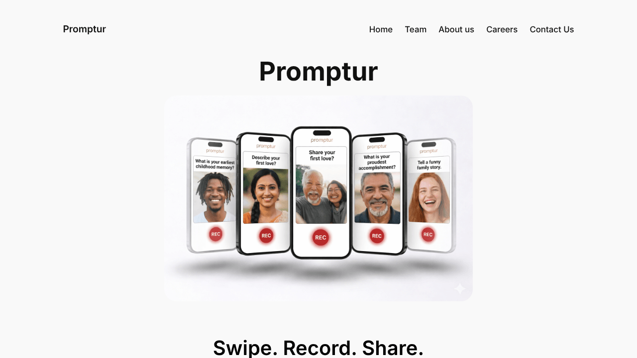 Promptur