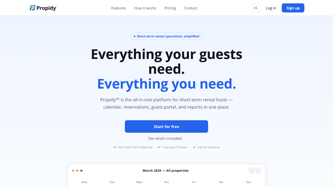 Propidy
