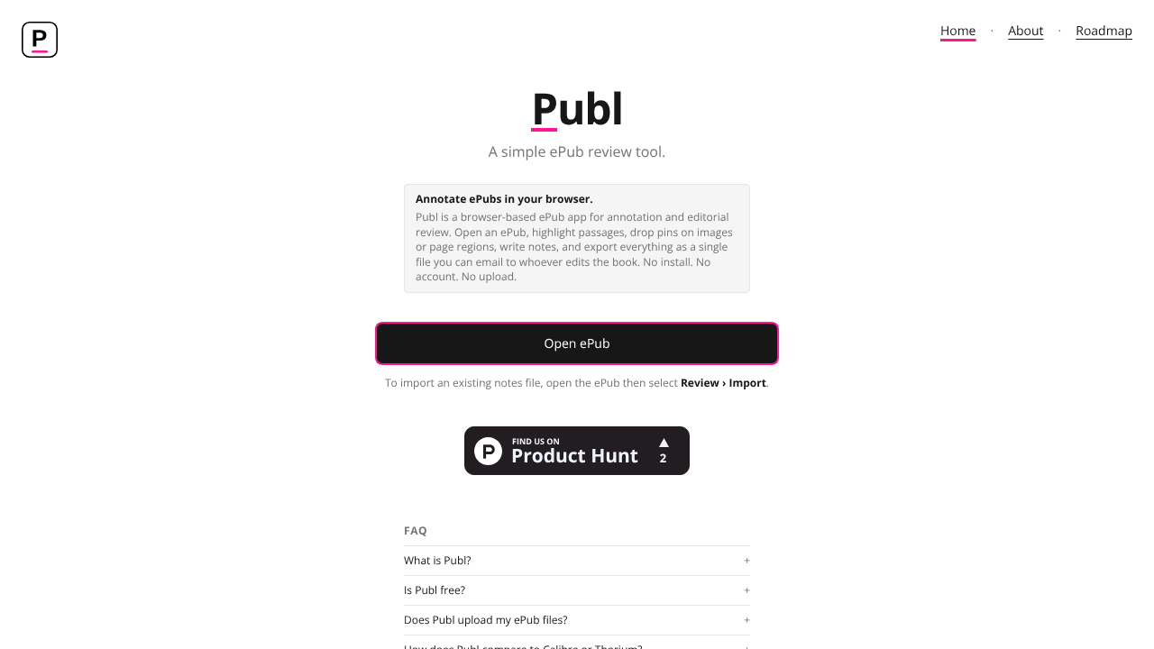 Publ