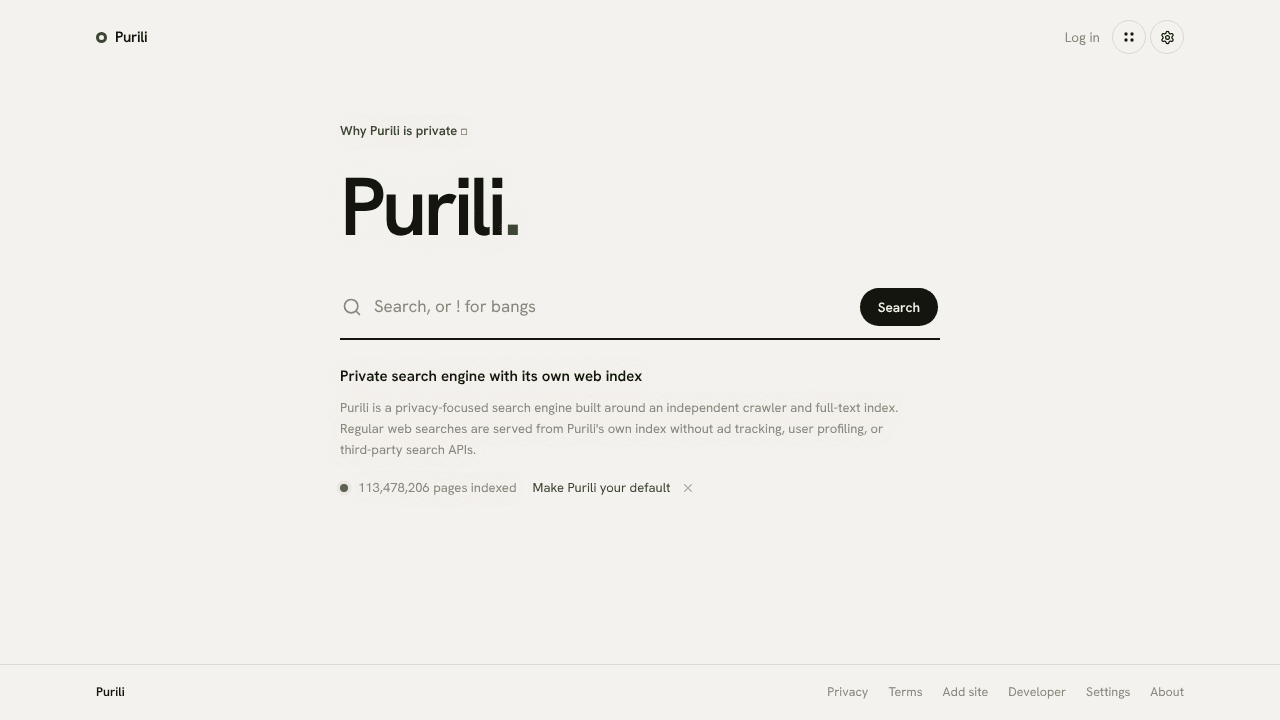 Purili