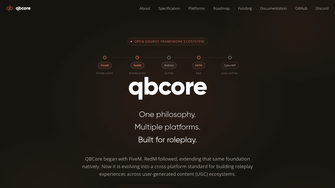 QBCore