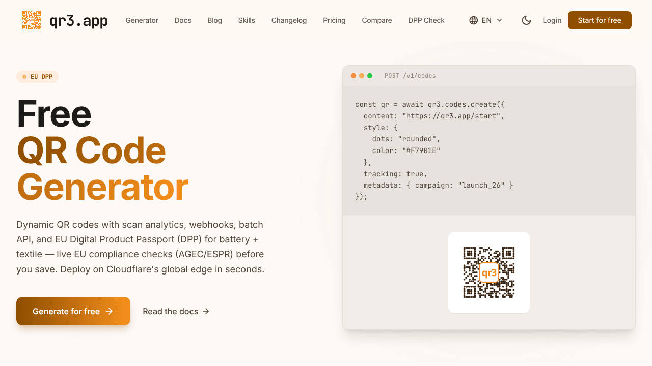 qr3.app