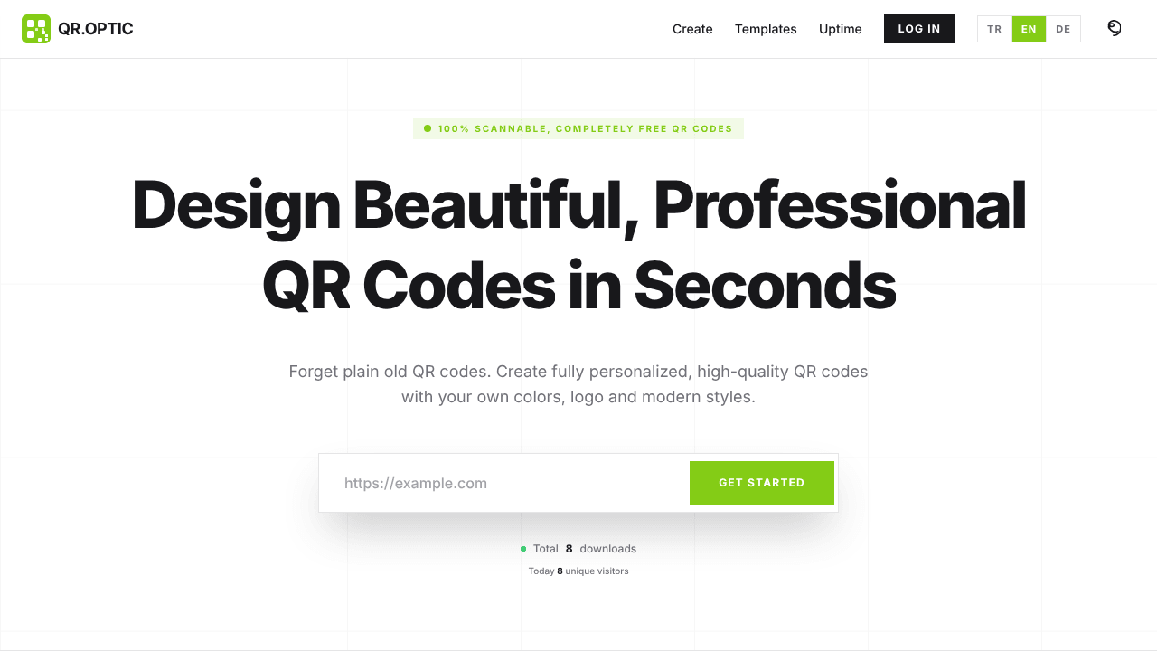 QR.OPTIC