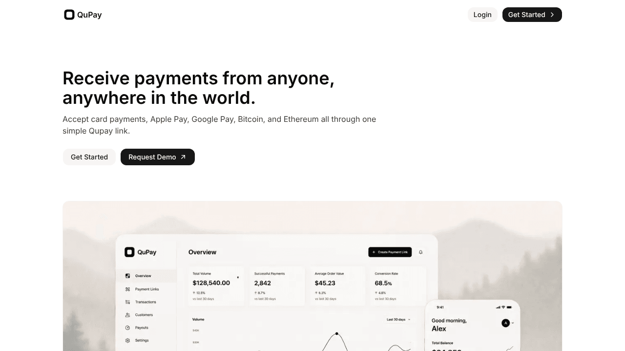 Qupay