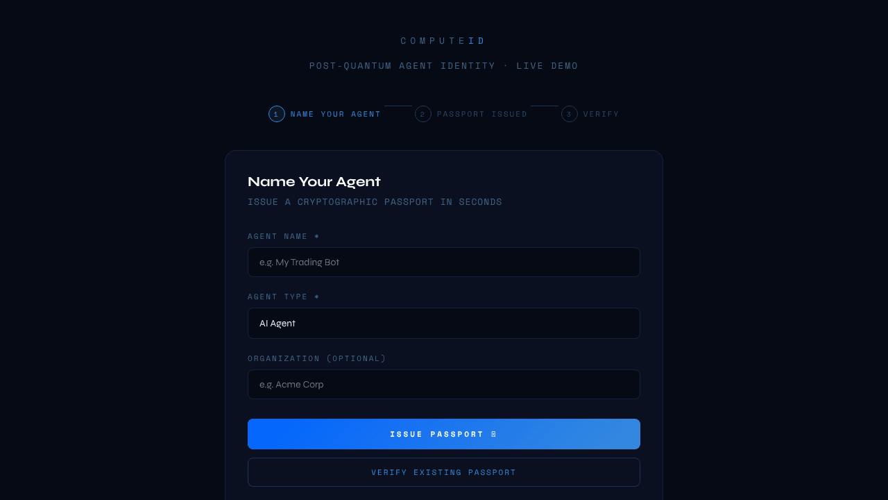 React App