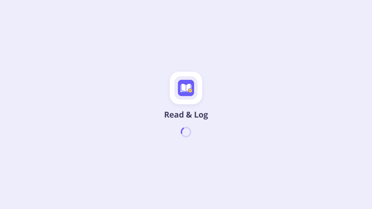 Read & Log