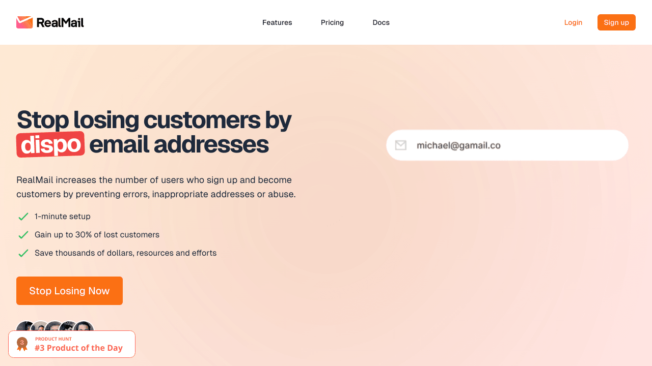 RealMail