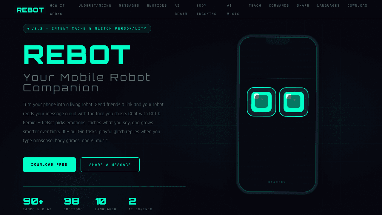 ReBot