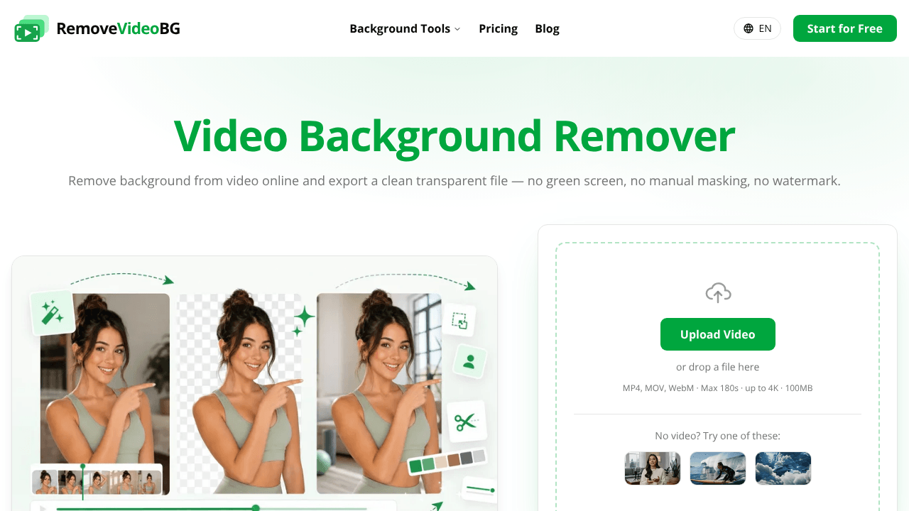 RemoveVideoBG