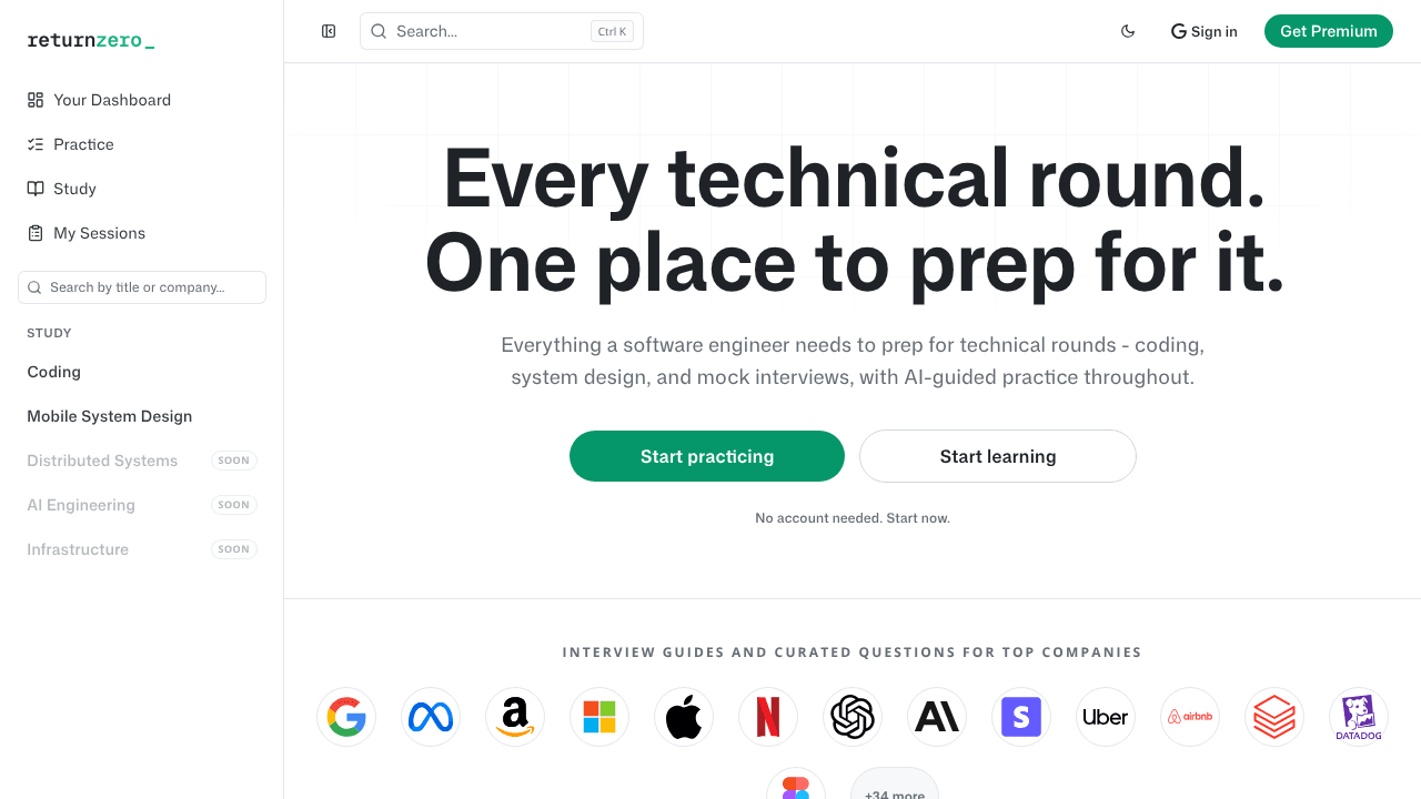 returnzero.dev