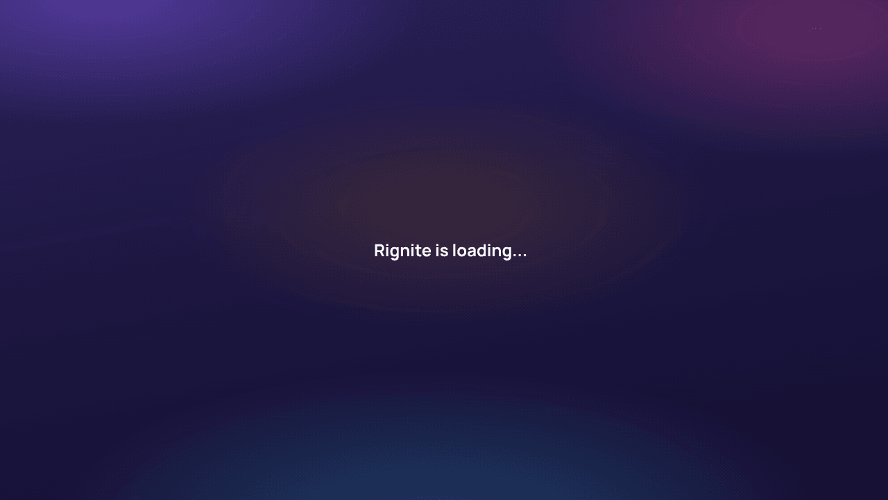 Rignite