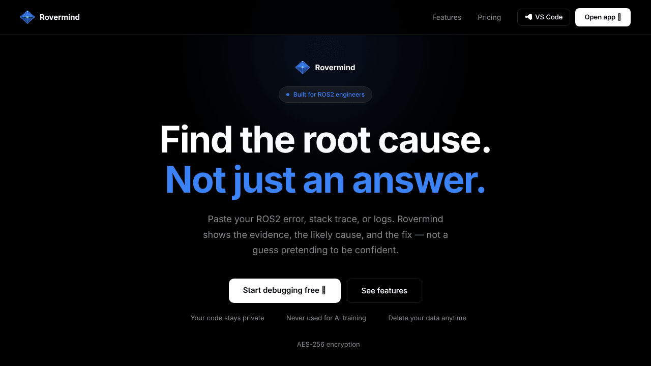 Rovermind
