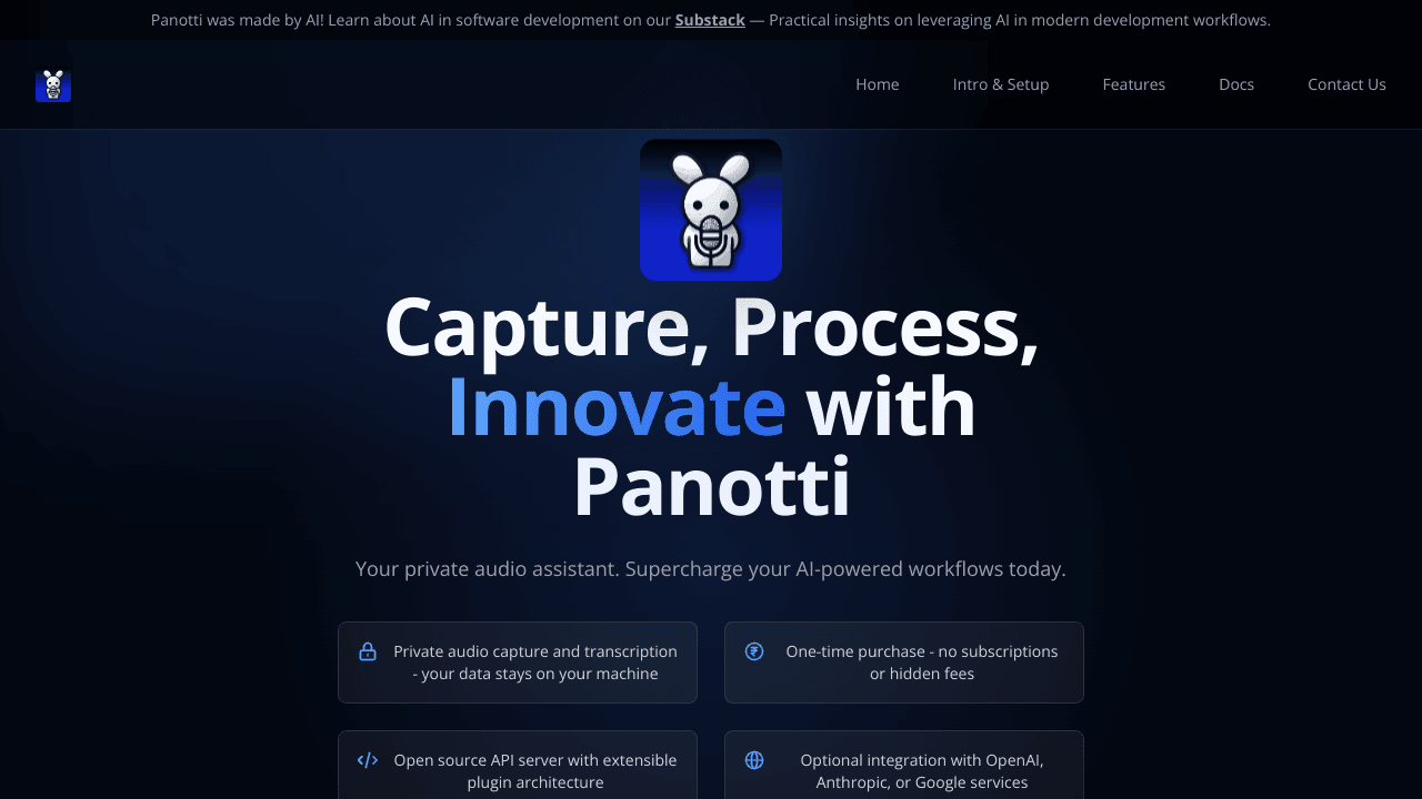 Panotti