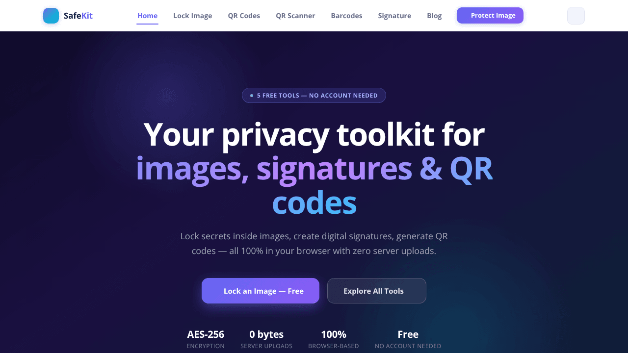 SafeKit