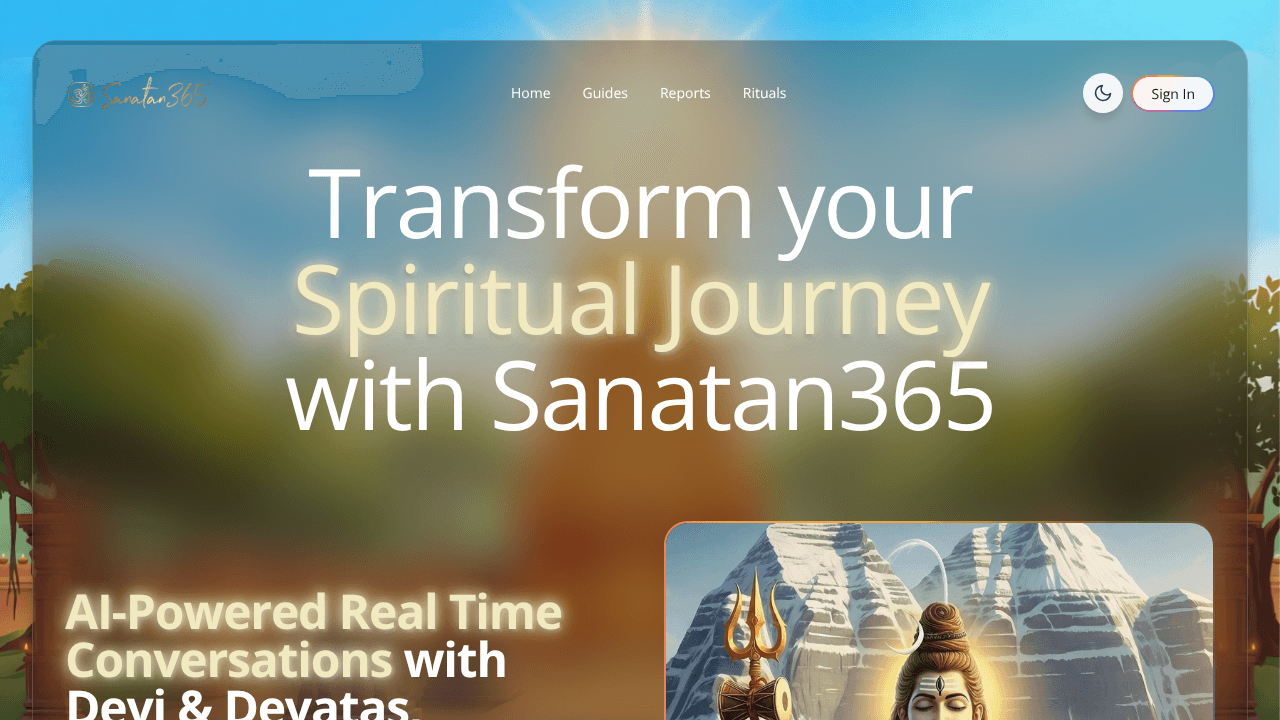 Sanatan365