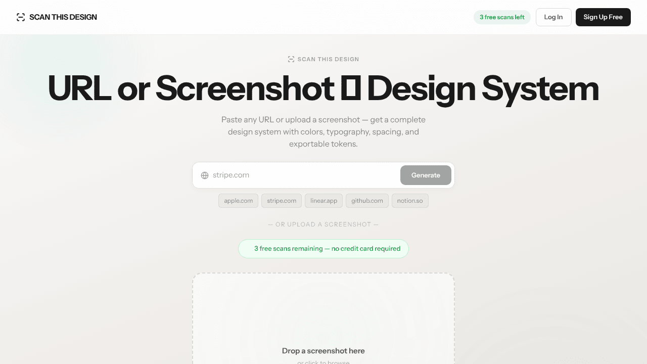 ScanthisDesign.com