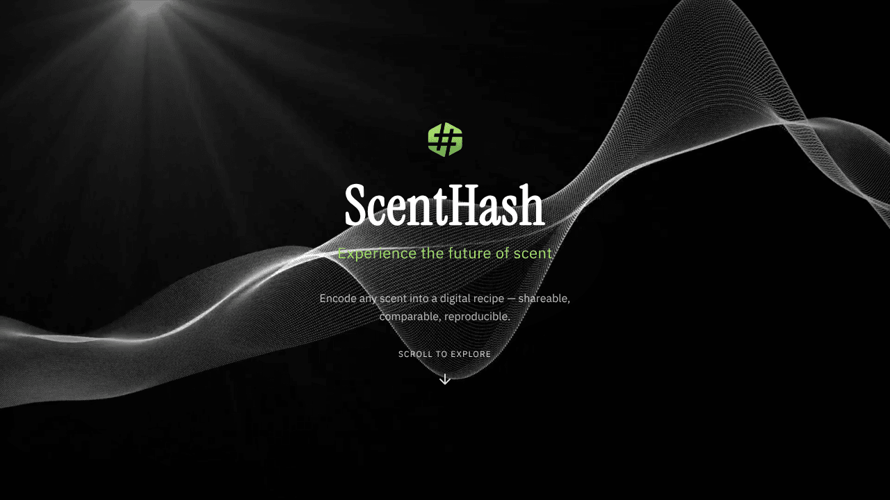 ScentHash