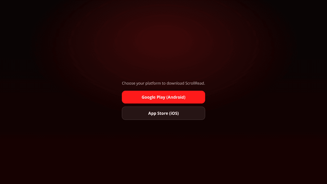 ScrollRead