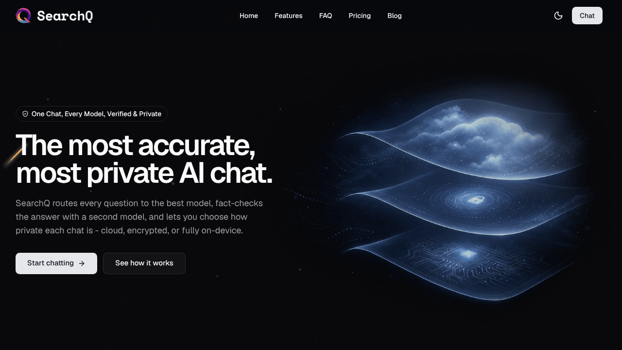 SearchQ