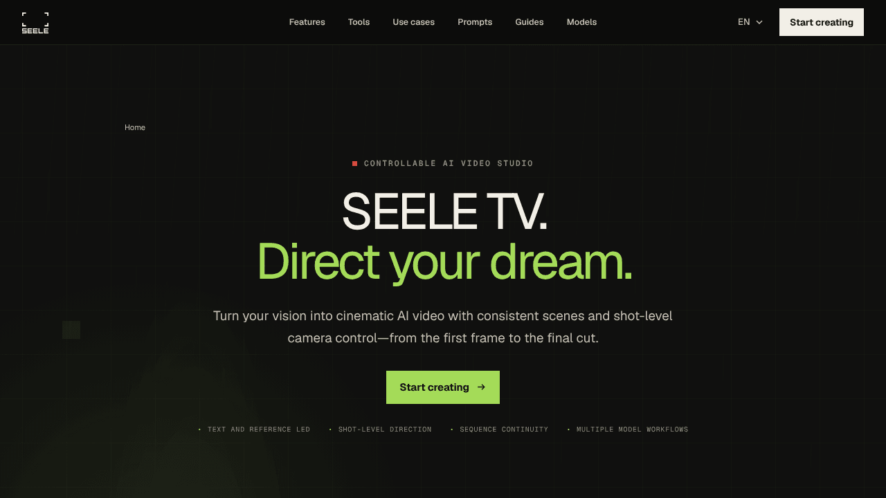 SEELE TV
