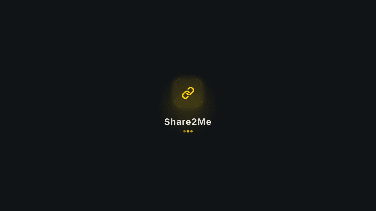 Share2Me
