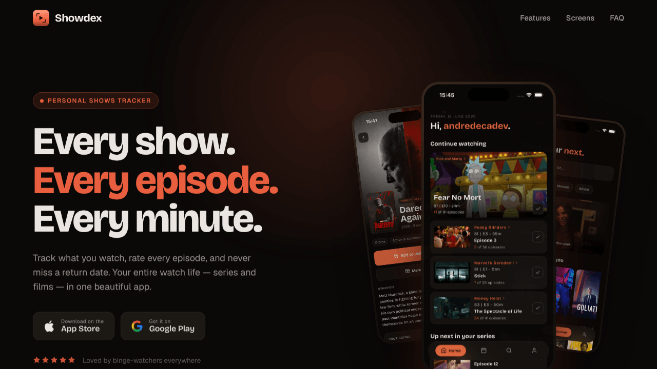 Showdex