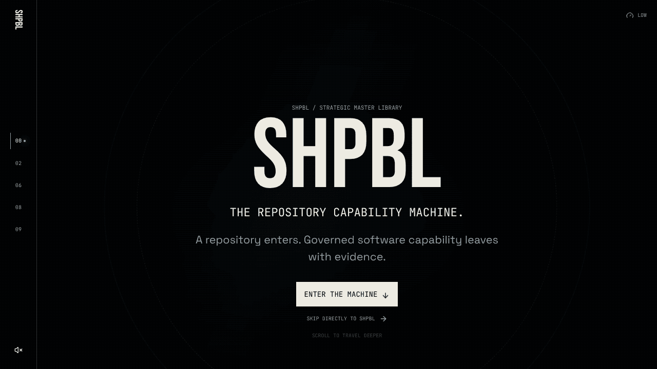 SHPBL