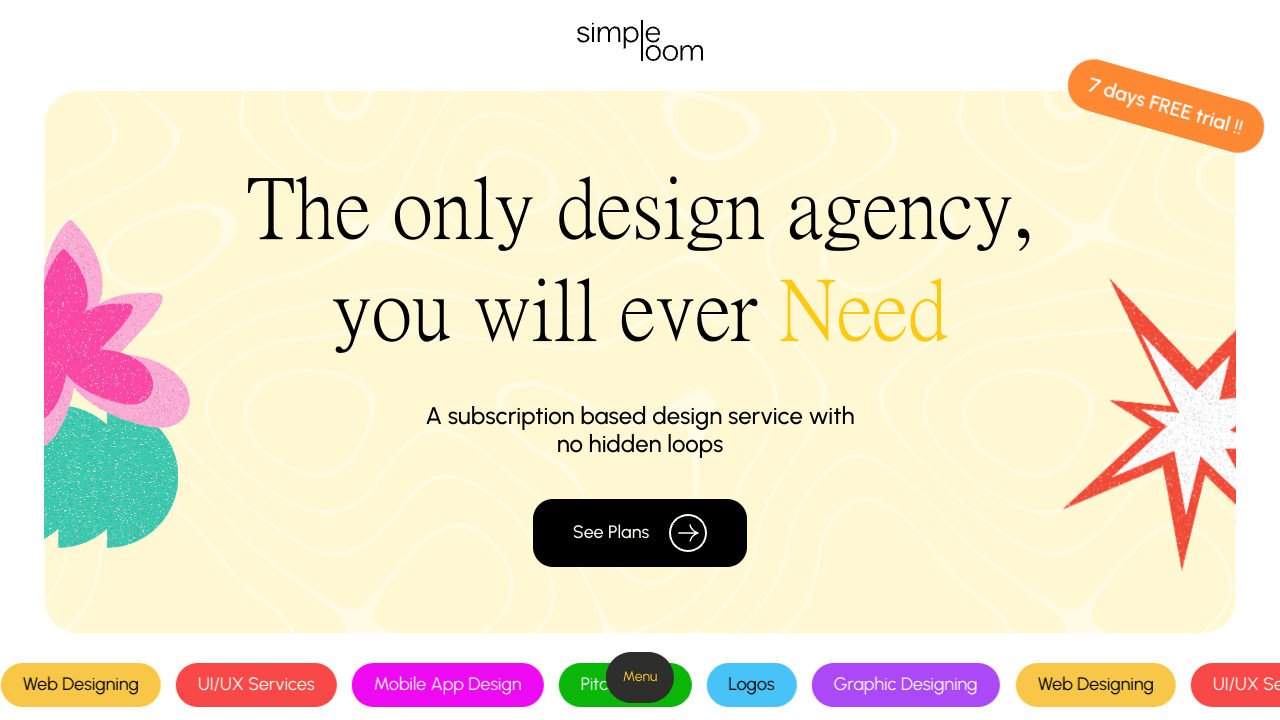Simpleloom
