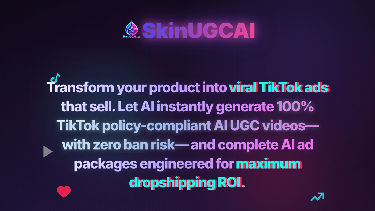 SkinUGCAI