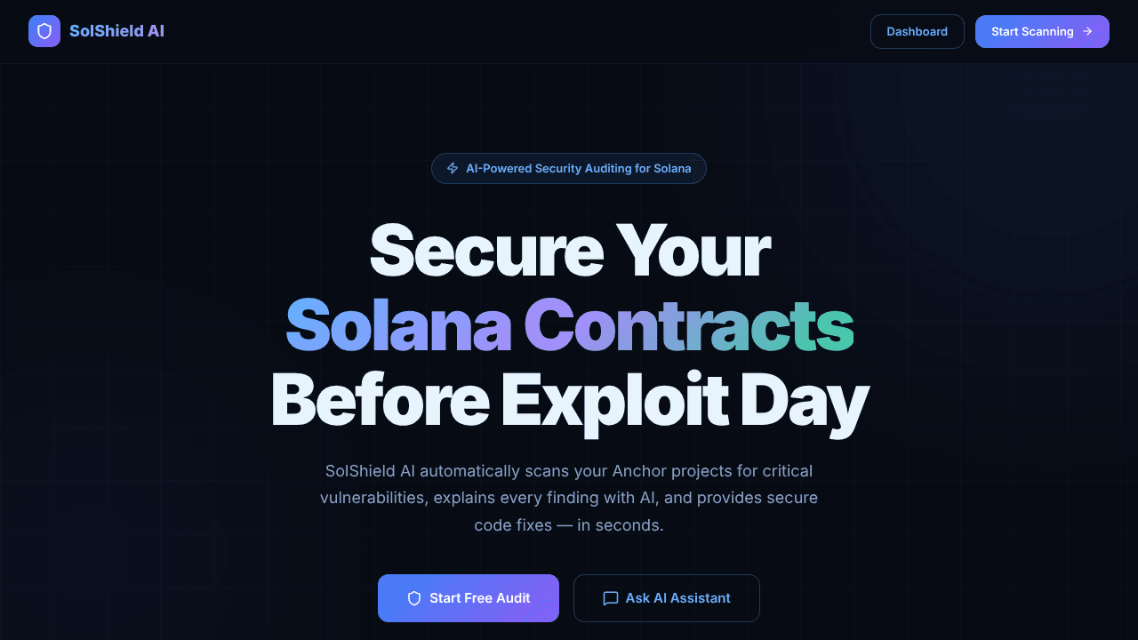 SolShield