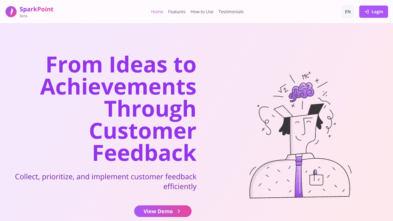 SparkPoint