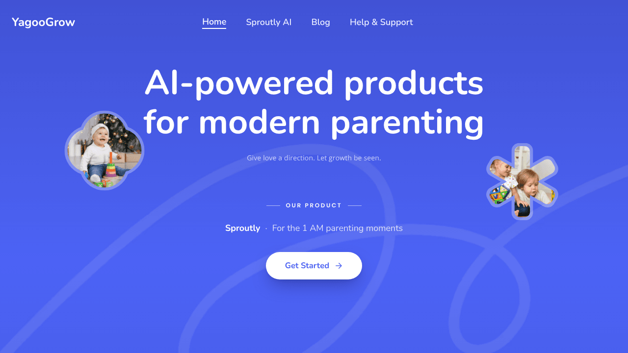 Sproutly AI