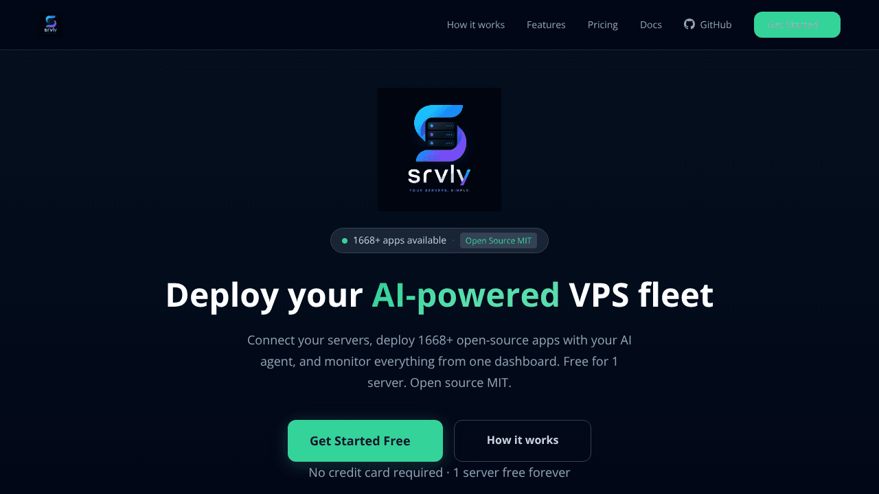 srvly
