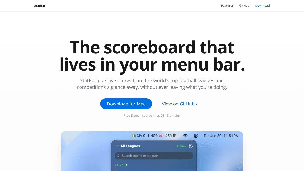 StatBar