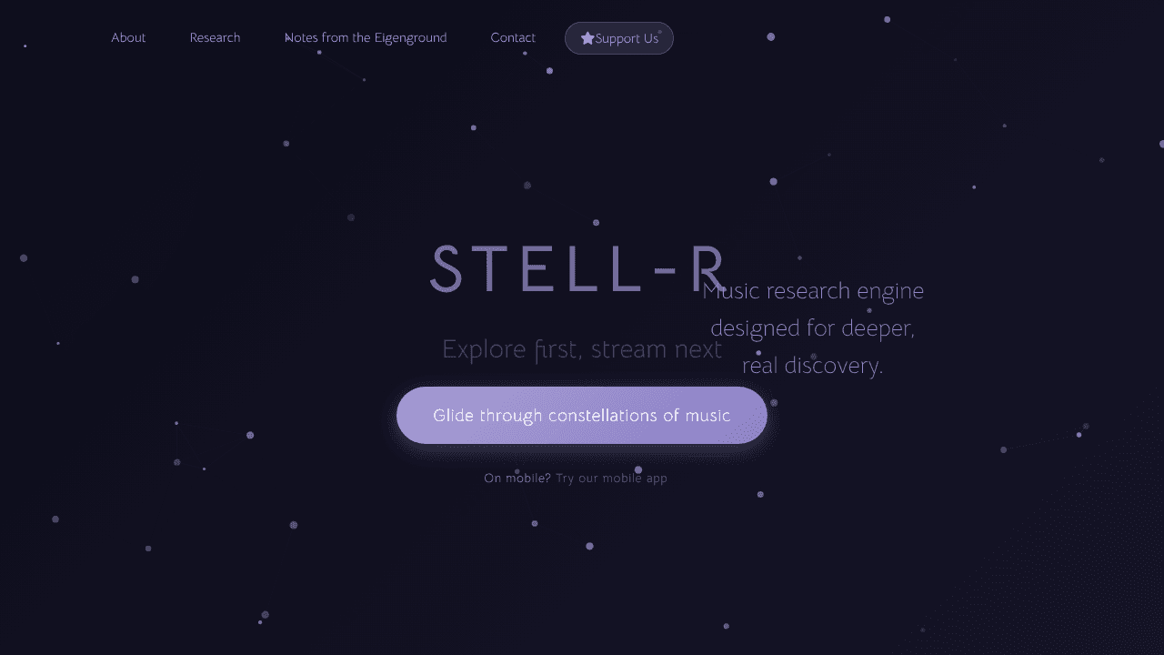 Stell-R