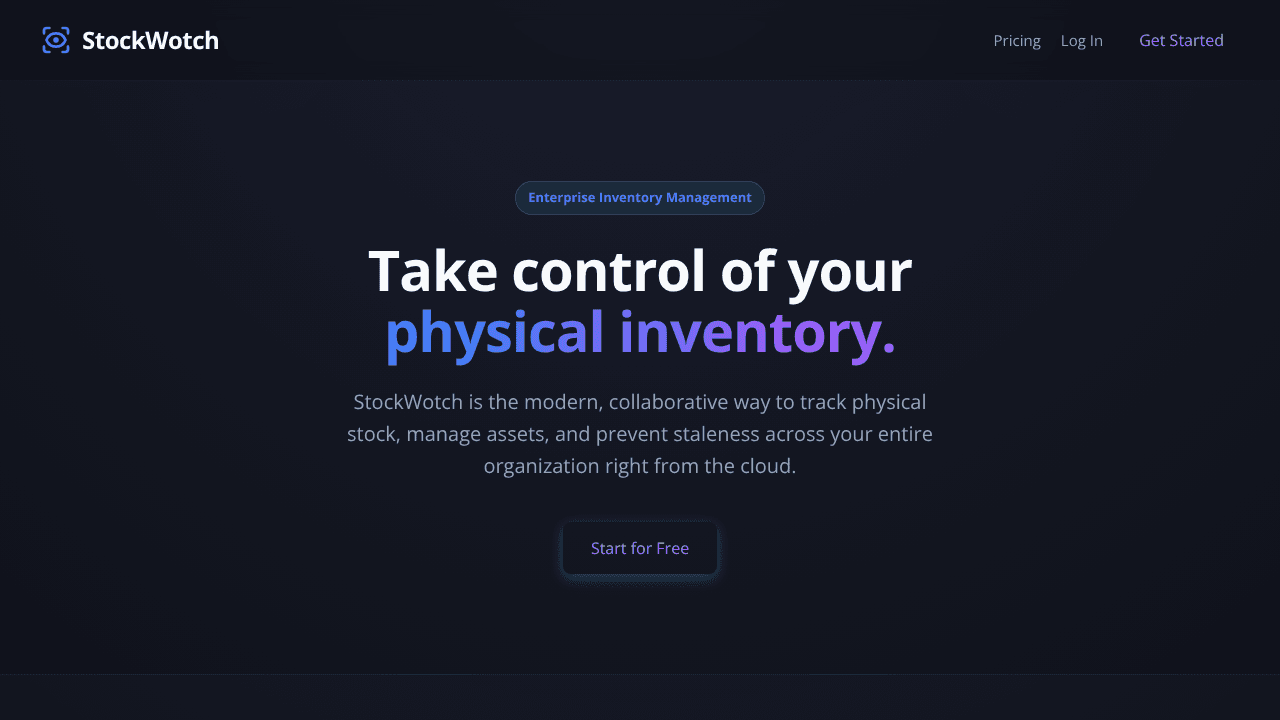 StockWotch