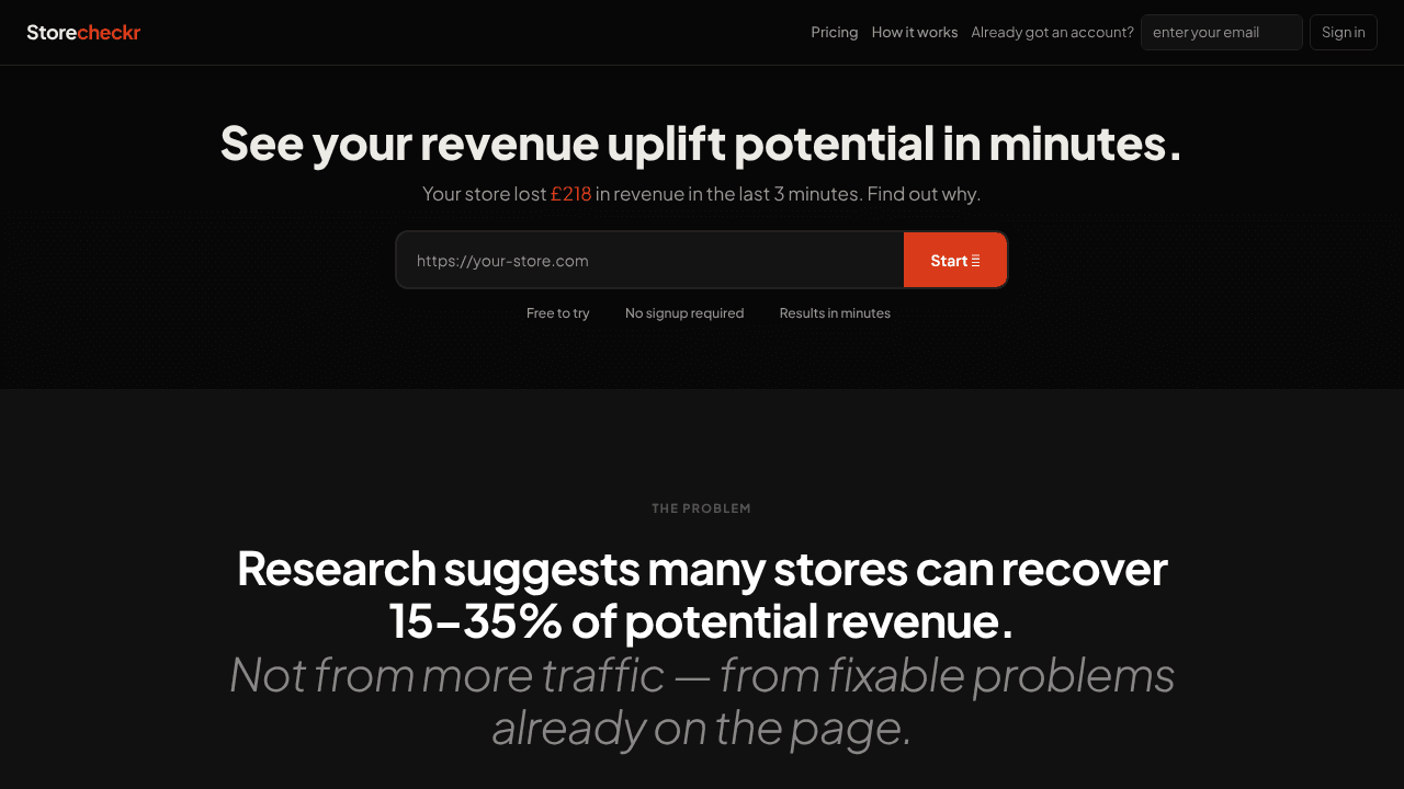 storecheckr.io